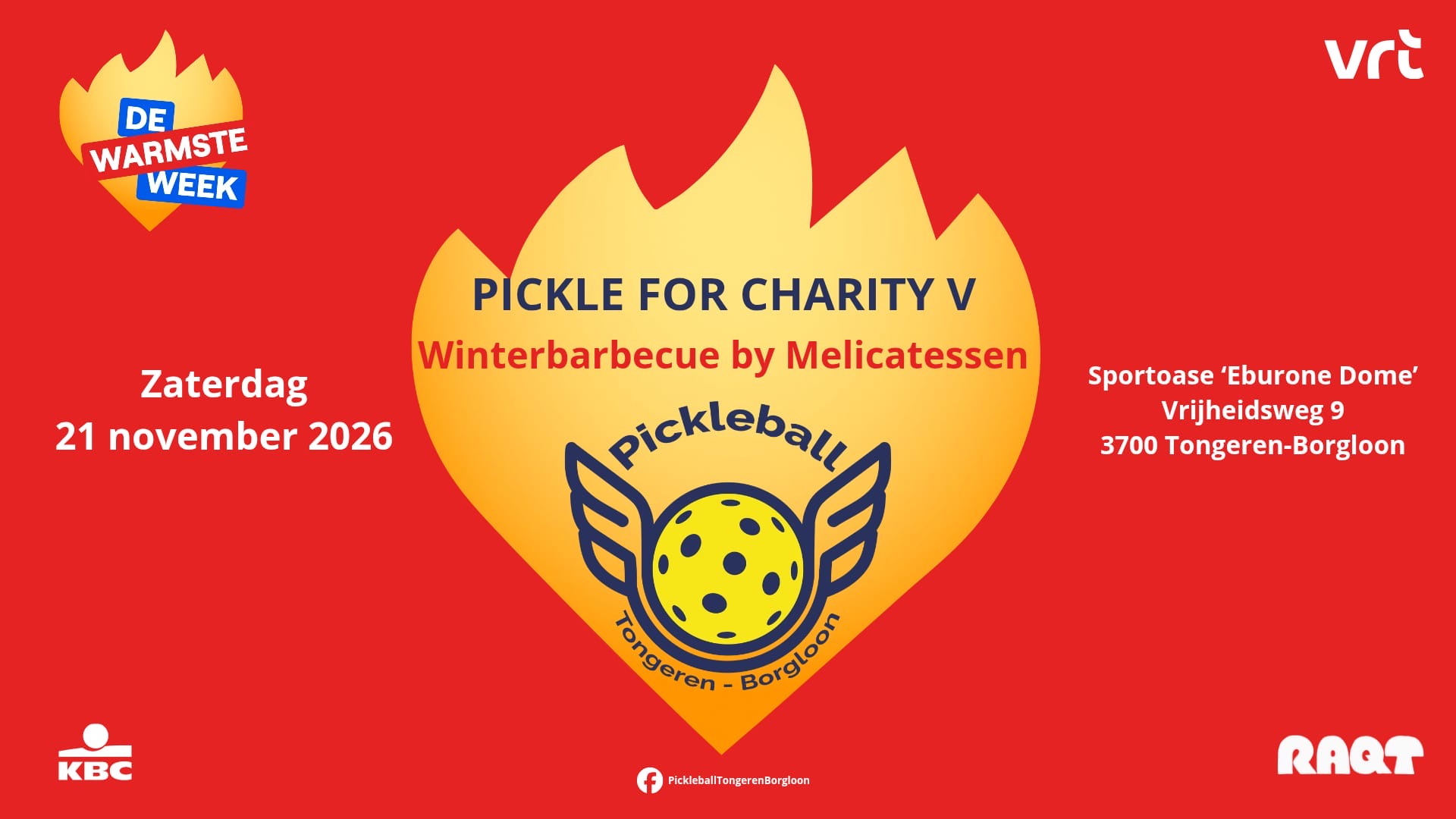 Pickle for Charity V